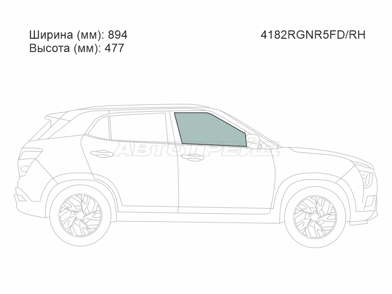 Изображения стекла