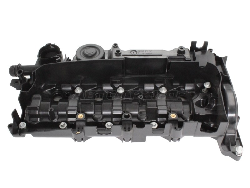 Крышка клапанов BMW 3-Series 05-14 / X1 09-15 N47D20