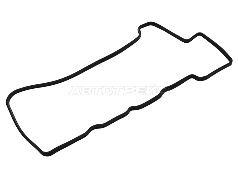 Прокладка клапанной крышки Toyota Ractis 05-10 / Vitz 01-10 1SZFE;2SZFE