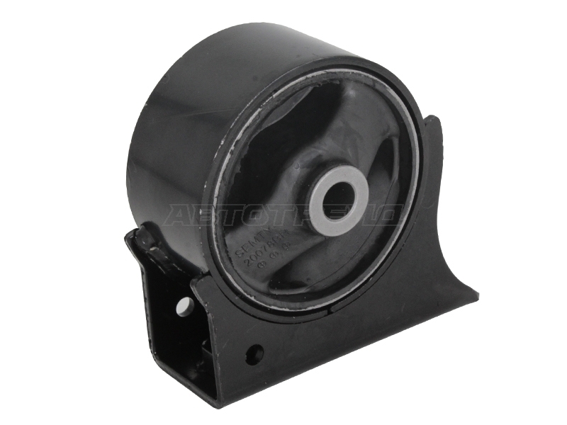Опора двигателя Toyota Avensis (T220) 97-03 / Caldina (T190T210) 92-02 / Carina (T210) 96-01 / Carina E 92-98 BAIKOR BKEM0113