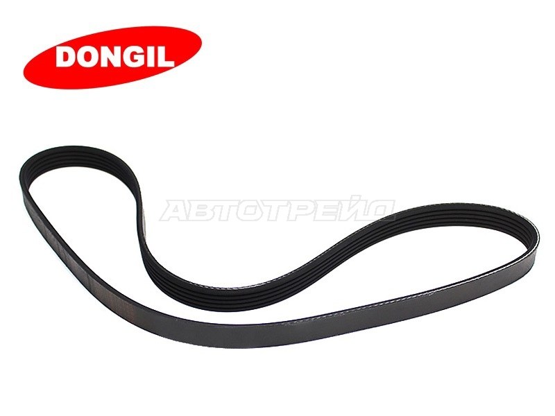 Ремень поликлиновой DONGIL 5PK1220 DONGIL 5PK1220