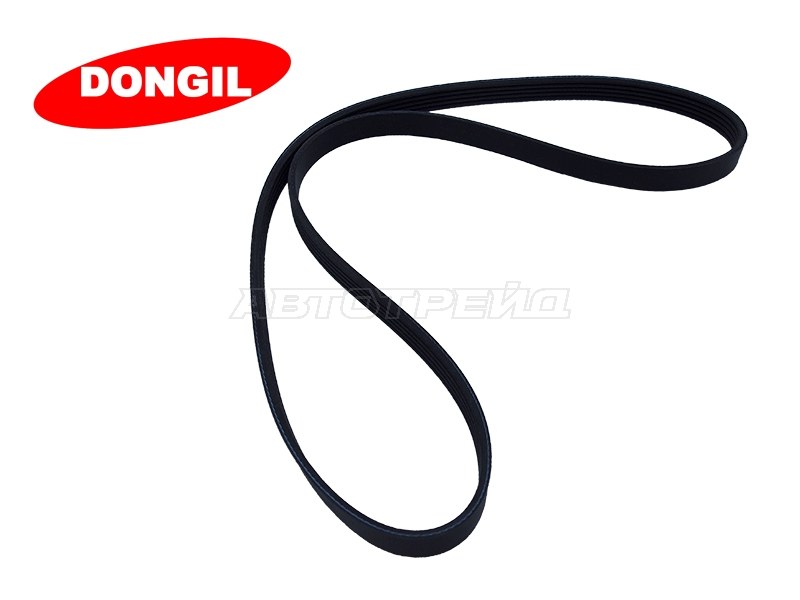 Ремень поликлиновый DONGIL 5PK1305 DONGIL 5PK1305