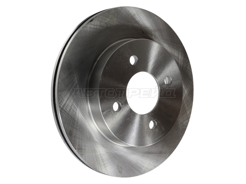 Диск тормозной (Перед) Nissan Almera 95-00 / Sunny 90-00