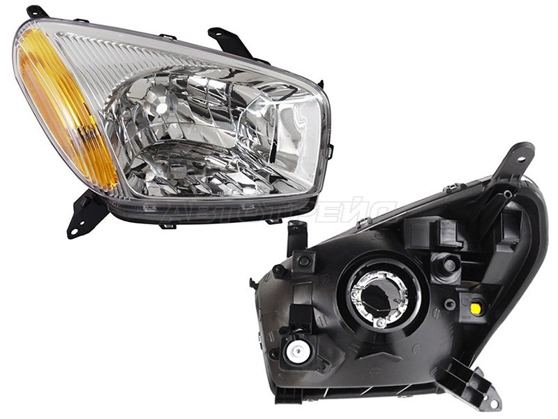 TYC TG-312-1153R