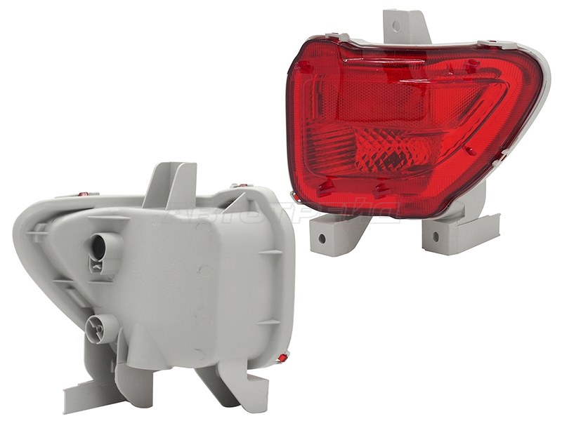 Фонарь в задний бампер Toyota RAV4 (XA30) 05-13 (Справа)