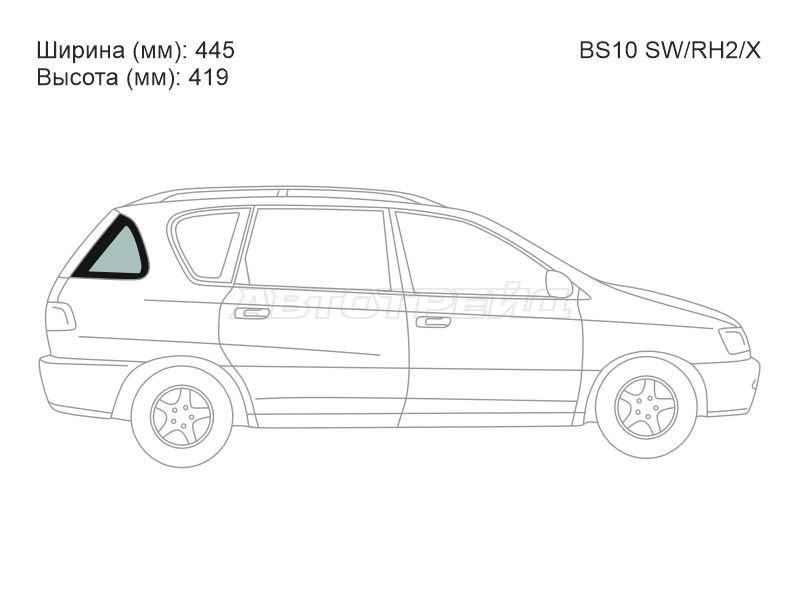 Изображения стекла