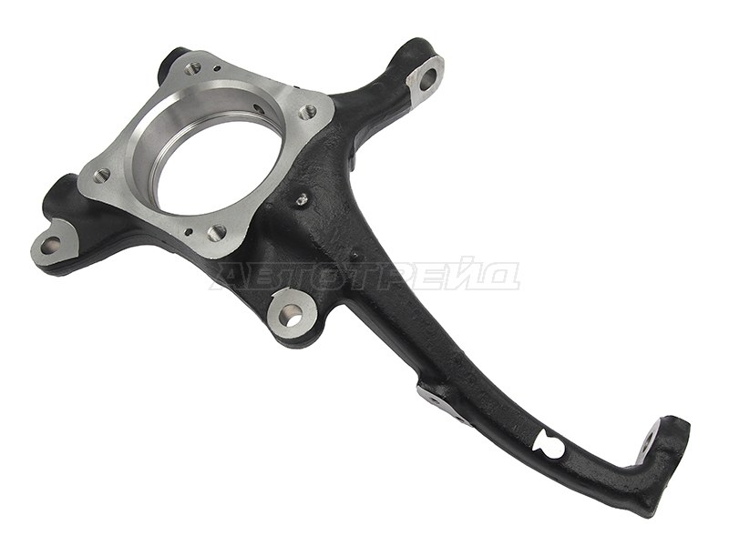 Кулак поворотный Toyota Land Cruiser (J200) 07-21