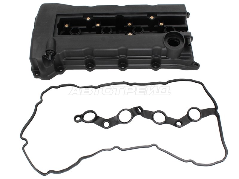 Крышка клапанов Mitsubishi Outlander 15-18 4B11