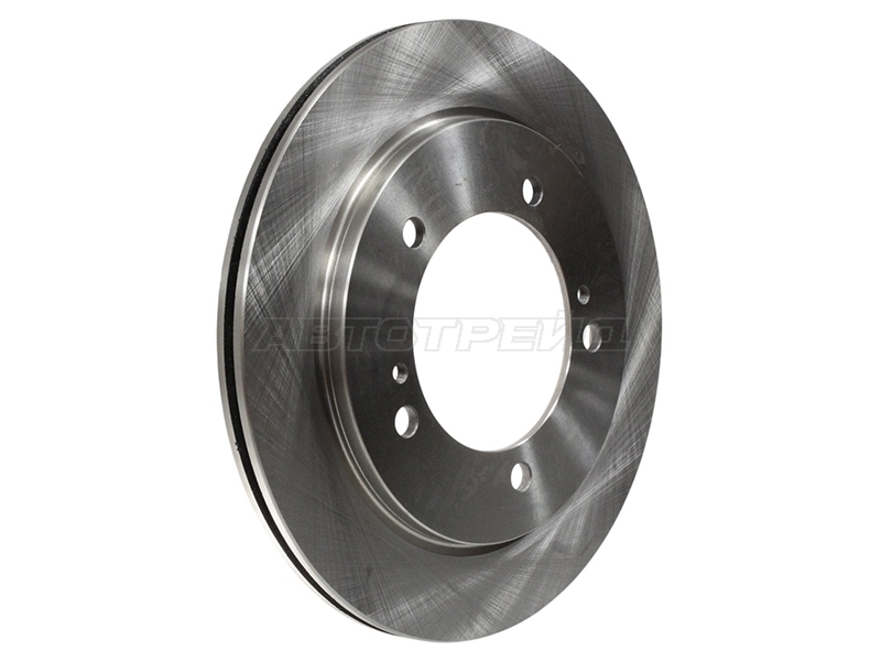 Диск тормозной (Перед) Suzuki Escudo 97-05 / Grand Vitara 97-05