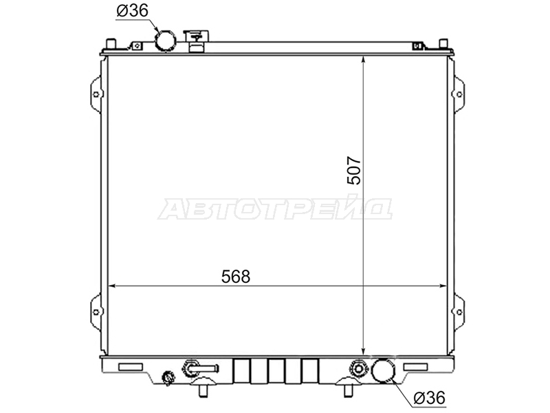 SAT HY0012-2.5