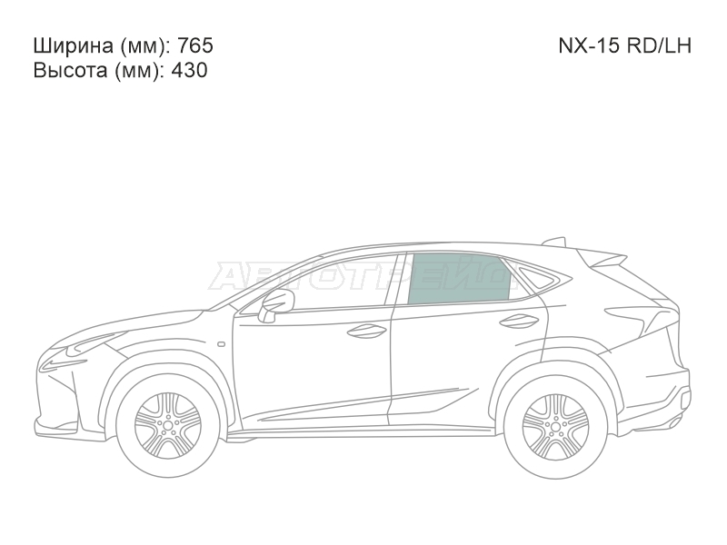 Изображения стекла