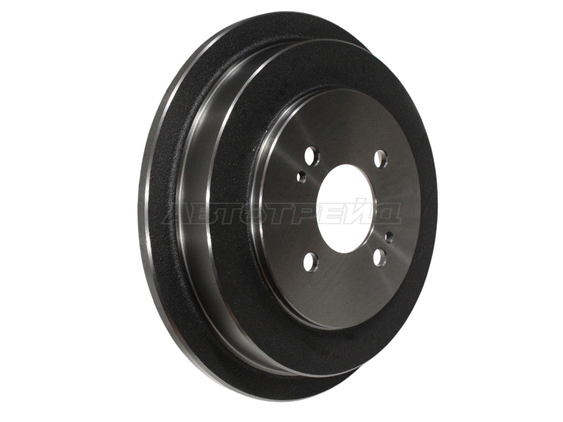 Барабан тормозной (Сзади) Honda Civic 00-06 / Freed 08-16