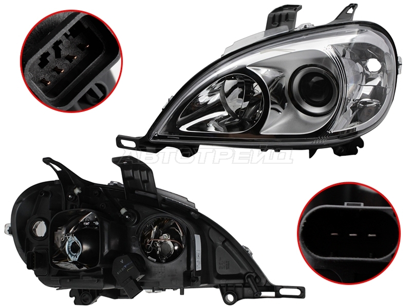 TYC TG-440-1149L