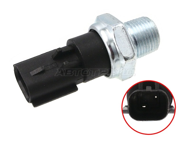 Датчик давления масла Chrysler 300C 04-11 / Jeep Cherokee 01-07