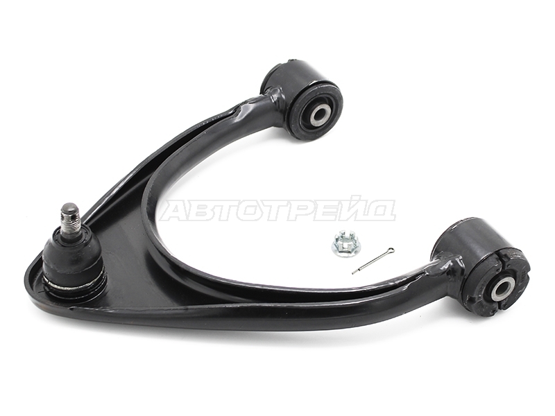 Рычаг подвески Toyota Crown 99-07 / Mark II 00-04 (Сверху/ Спереди/ Слева)