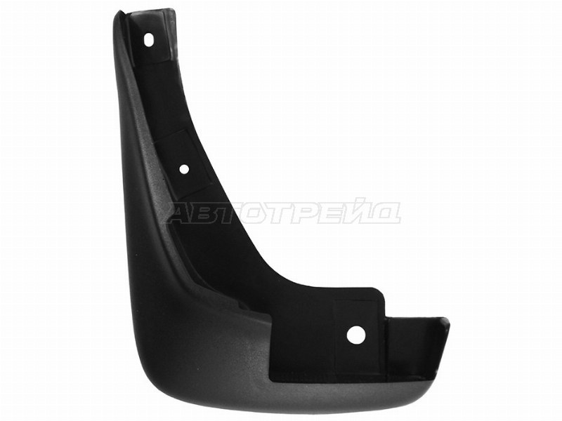 Брызговик Honda Civic 00-06 / Civic Ferio 00-05 (Спереди/ Слева/ 4D SED)