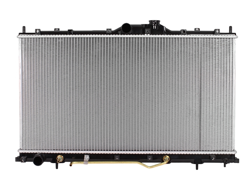 Радиатор MITSUBISHI GALANT 03-12