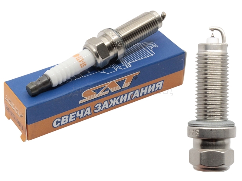 Свеча зажигания Haval F7 18-24 / F7x 19-24 (GW4B15)
