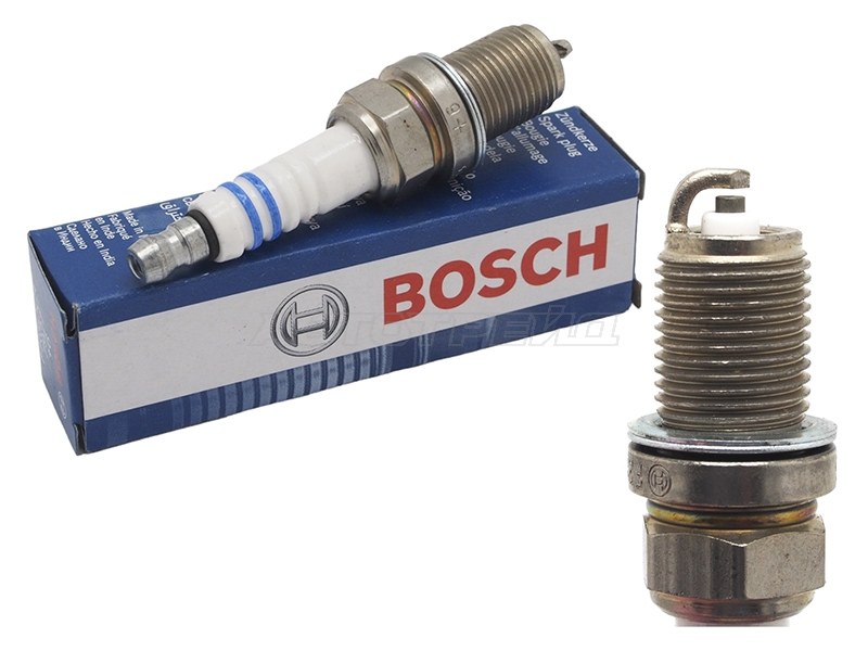 Свеча зажигания BOSCH 0242229659