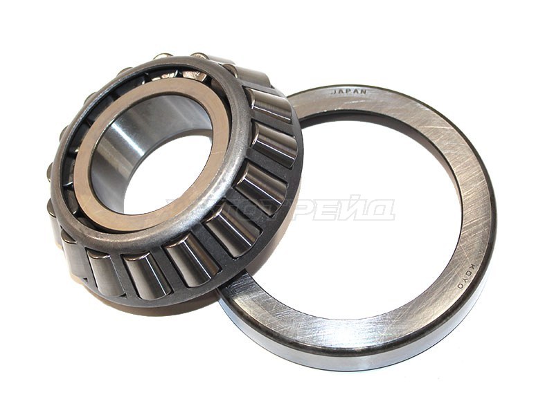 KOYO 30309DJR