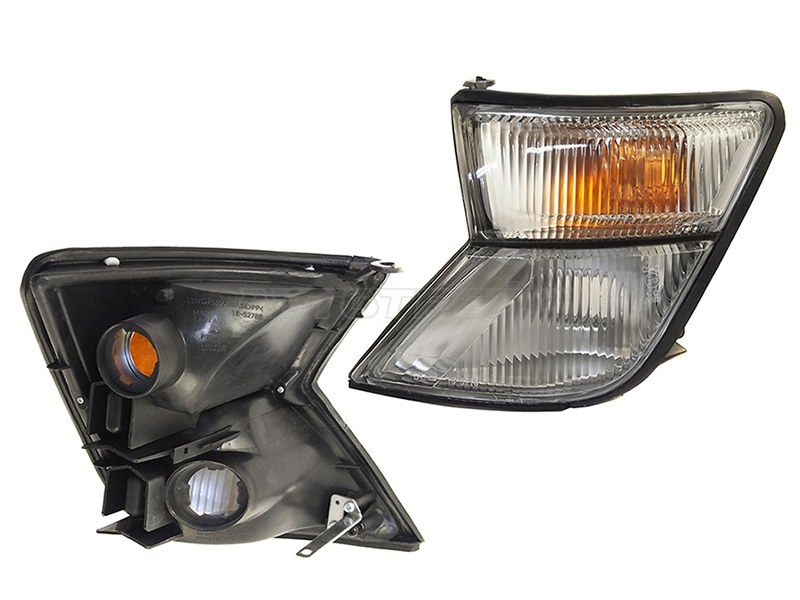 TYC TG-215-1586L-U