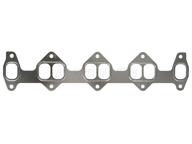 Прокладка впускного коллектора Ford Ranger USA 97-03 WL / Mazda B-Series 85-98 MD25NA;MD25TI;WL;WL11