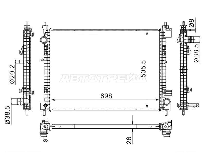 SAT ST-10-0199