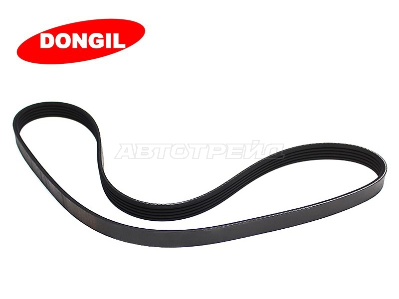Ремень поликлиновый DONGIL 5PK820