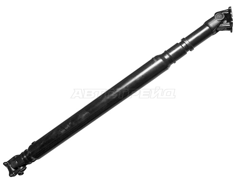 Вал карданный Toyota Land Cruiser (J200) 07-21