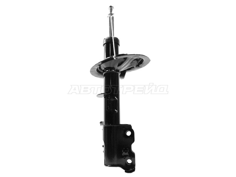 Стойка передняя Infiniti FX35 02-08 / FX45 02-09 (Справа)