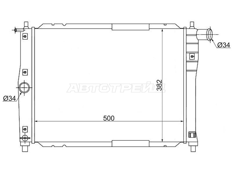 SAT SG-DW0003-1