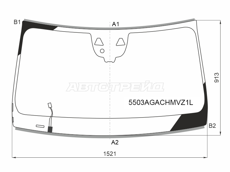 Изображения стекла