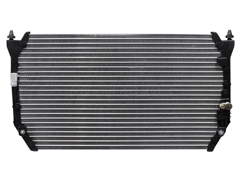Радиатор кондиционера Toyota Camry (XV20) 96-02 / Lexus ES 96-01