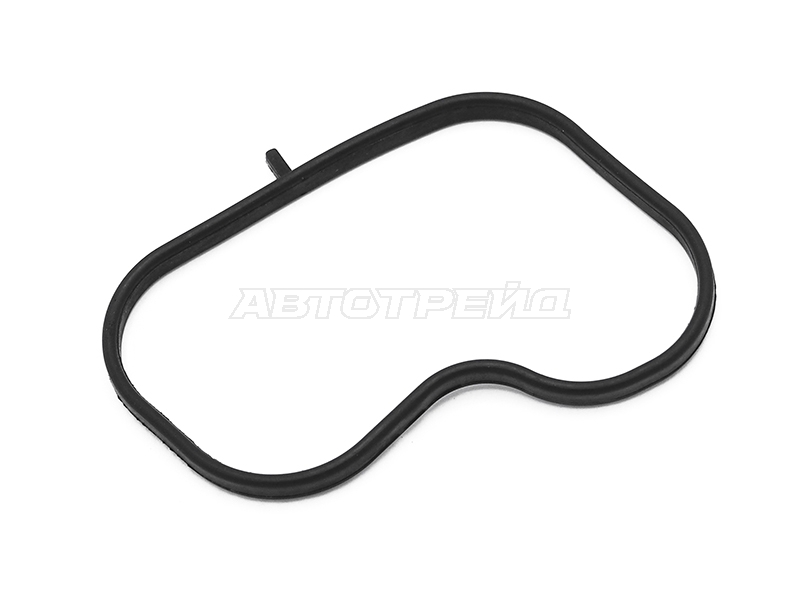 Прокладка впускного коллектора Mazda 3 08-13 / 6 10-12 LF17