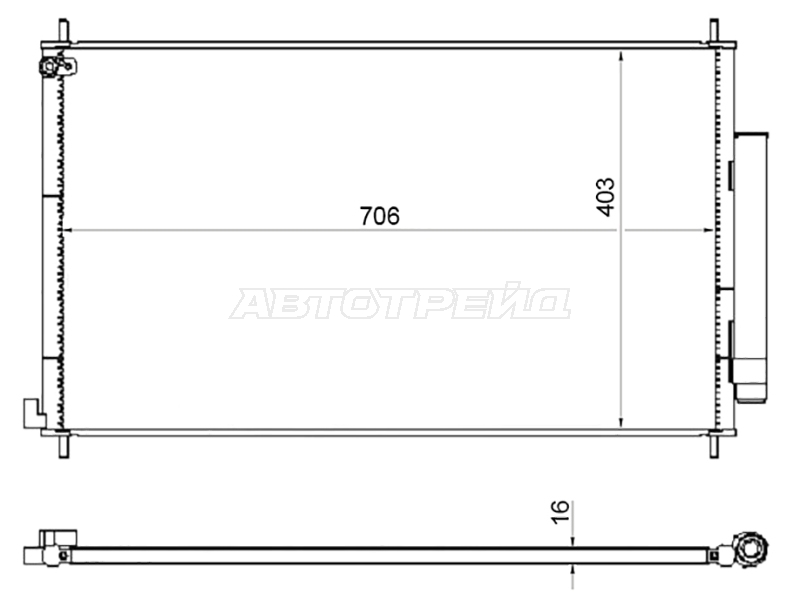 SAT ST-HD68-394-0