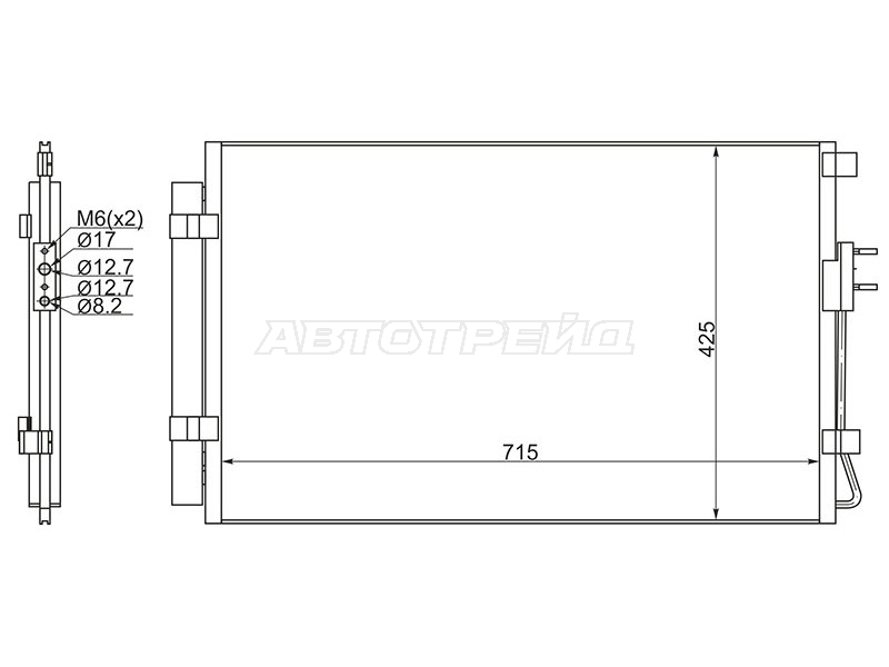 SAT ST-HN67-394-A0