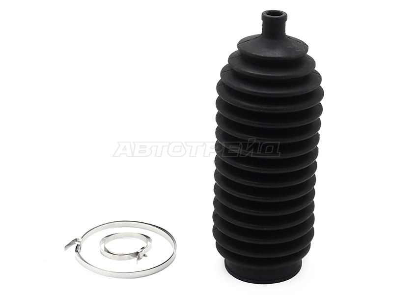 Пыльник рулевой рейки Ford Fiesta 08-19 / Mazda Demio 07-14