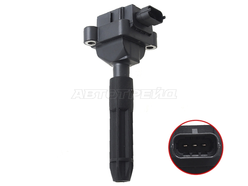 Катушка зажигания Mercedes-Benz C-Class 93-04 / E-Class 95-03 M111951;M111952;M111955;M111956;M11195