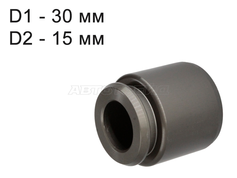 Поршень тормозного суппорта (Сзади/ d=30mm) Audi Q7 05-15 / Volkswagen Touareg 02-10