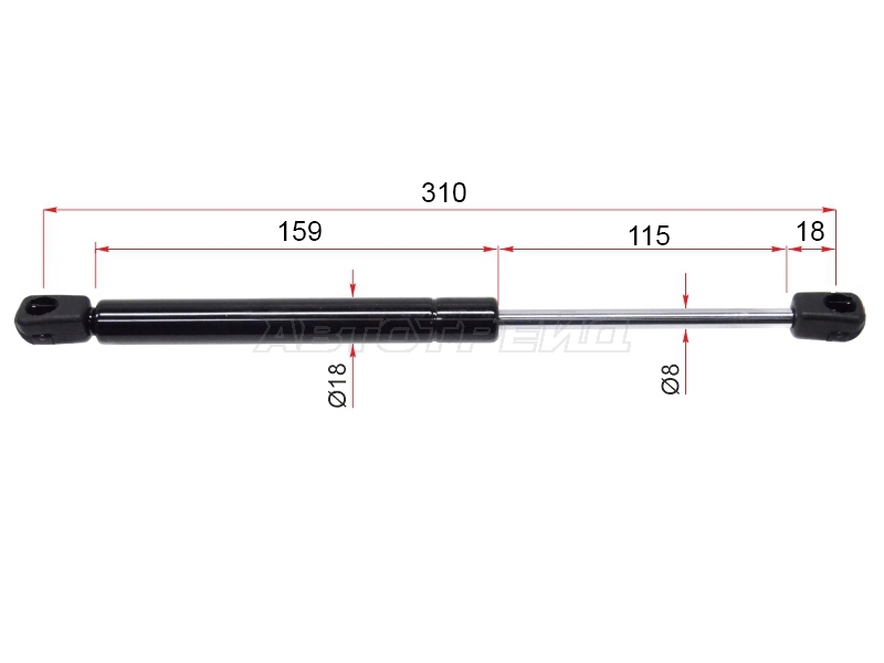 SAT ST-8731.K5
