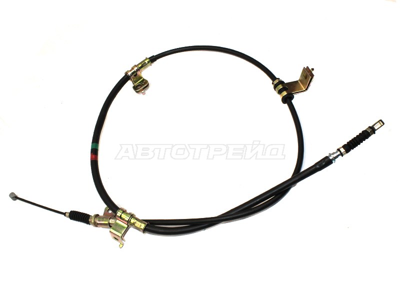 Трос ручного тормоза Hyundai H1 07-18 / Starex 07-13 (Слева)