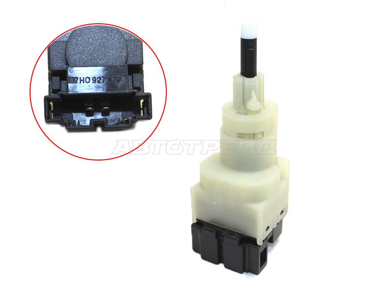 Датчик положения педали сцепления Audi A3 96-03 / A4 00-06