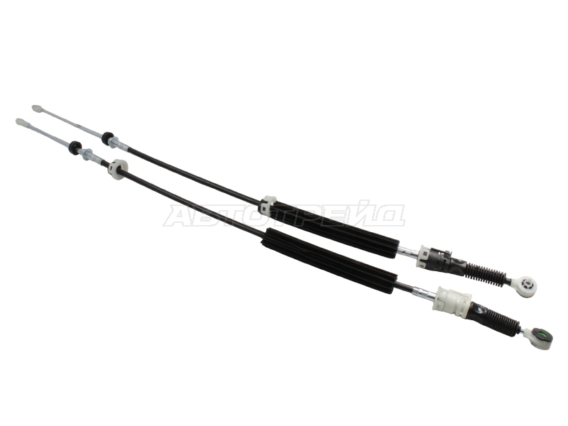 Трос КПП Nissan Note 05-13 / Tiida 04-14