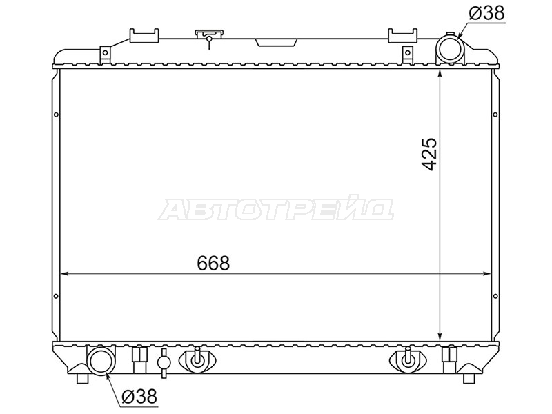 SAT TY0050-D-2R
