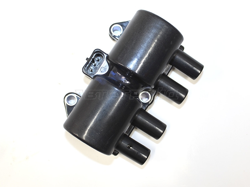 Катушка зажигания Chevrolet Aveo 02-15 / Captiva 06-11 F14D3;F15S3;L14;L95;T18SED