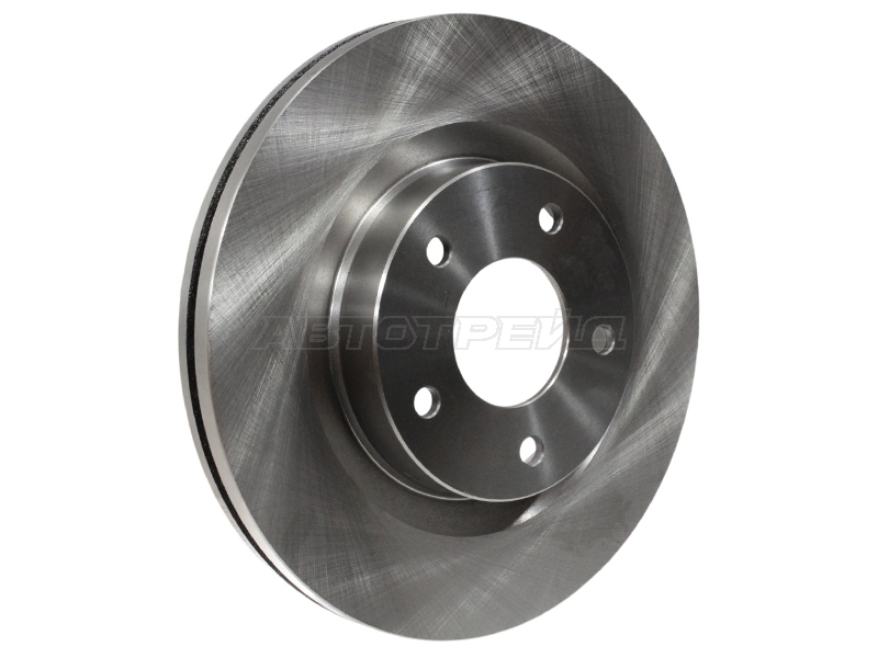 Диск тормозной (Перед) Nissan Teana 08-14 / Altima 06-12