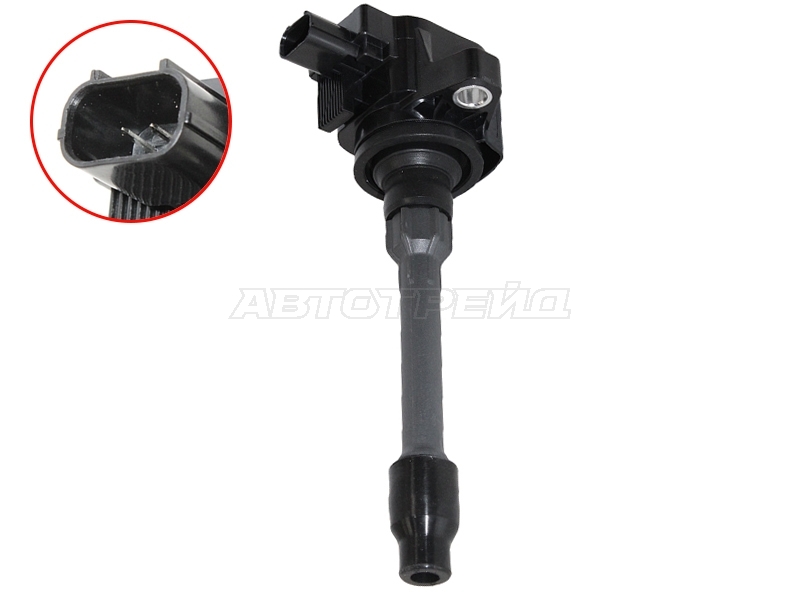 Катушка зажигания HONDA STEPWGN RP 15- SAT ST860049