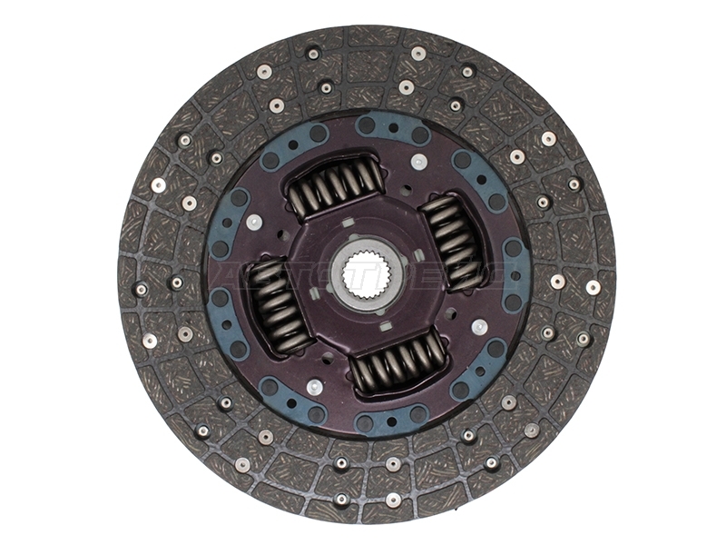 Диск сцепления Nissan Terrano 86-96 / Atlas F 82-07 (260,00/ 150.00)