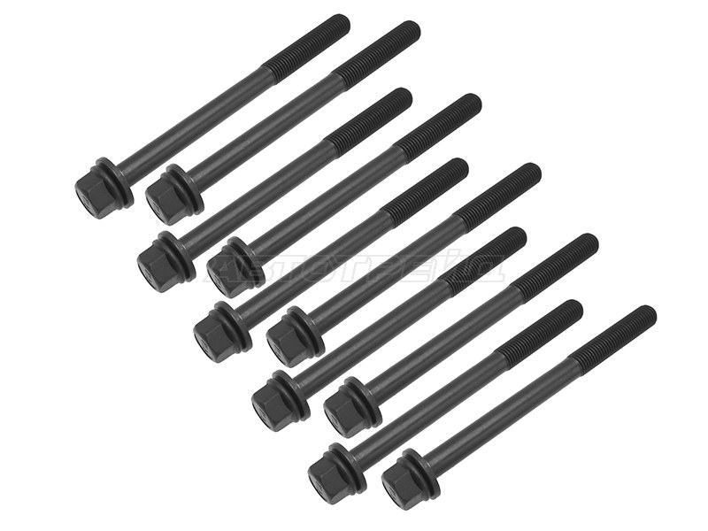 Болт головки блока цилиндров Honda Accord 97-03 / Civic 95-00 D16Y5;D16Y7;D16Y8