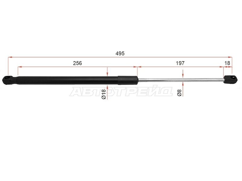 SAT ST-5802A007